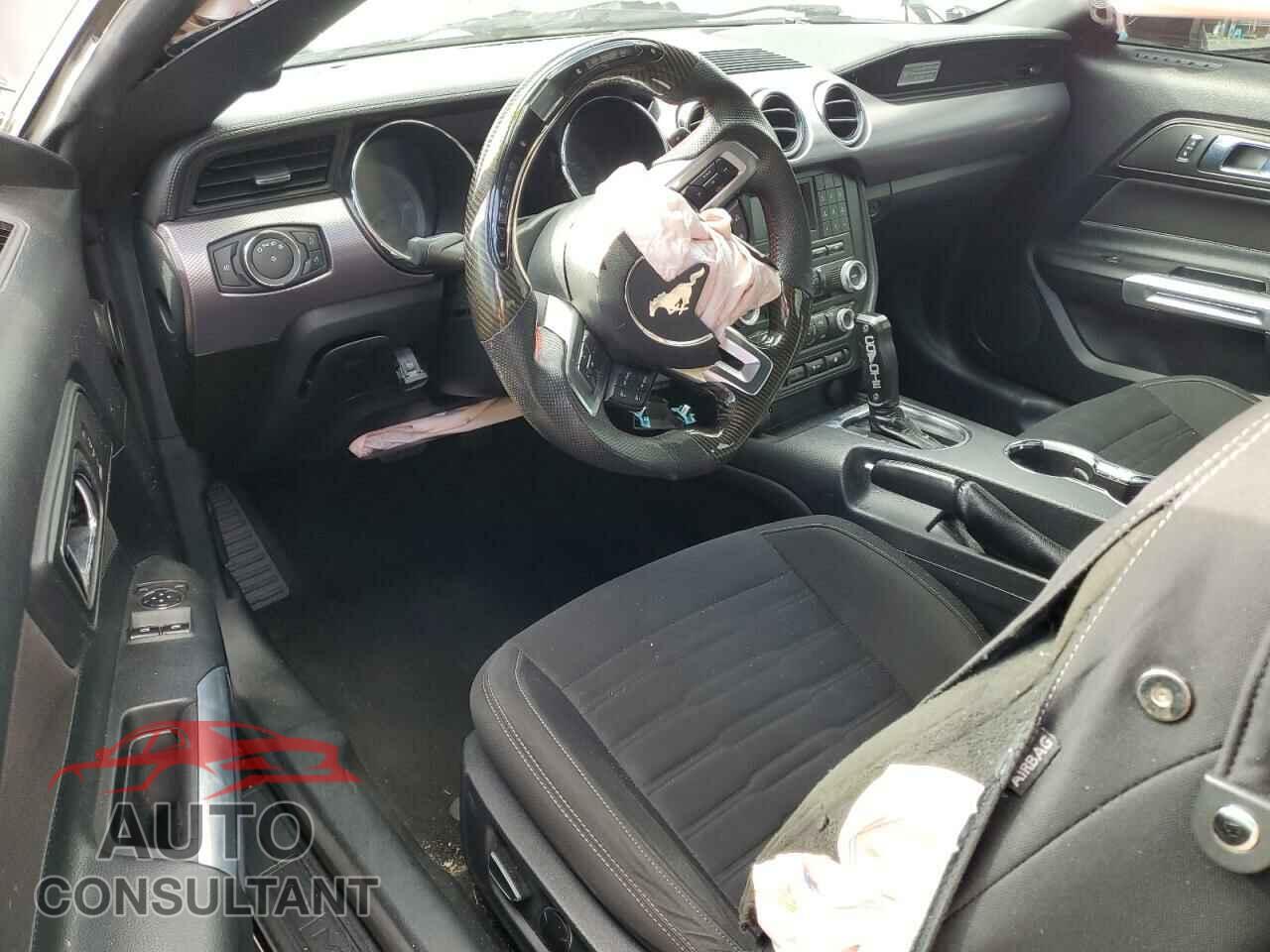 FORD MUSTANG 2015 - 1FA6P8CF2F5370288