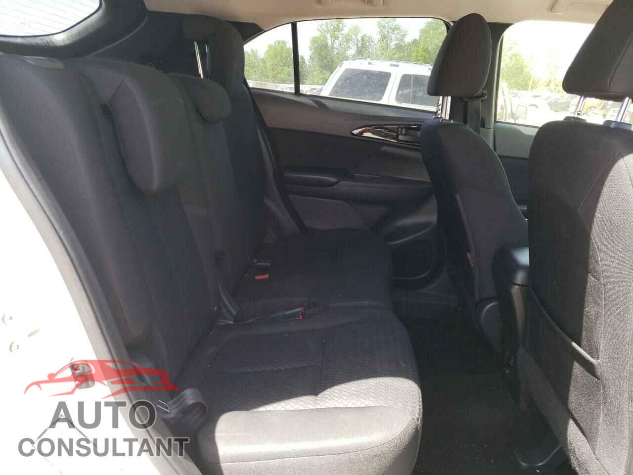 MITSUBISHI ECLIPSE 2020 - JA4AS3AA2LZ023359