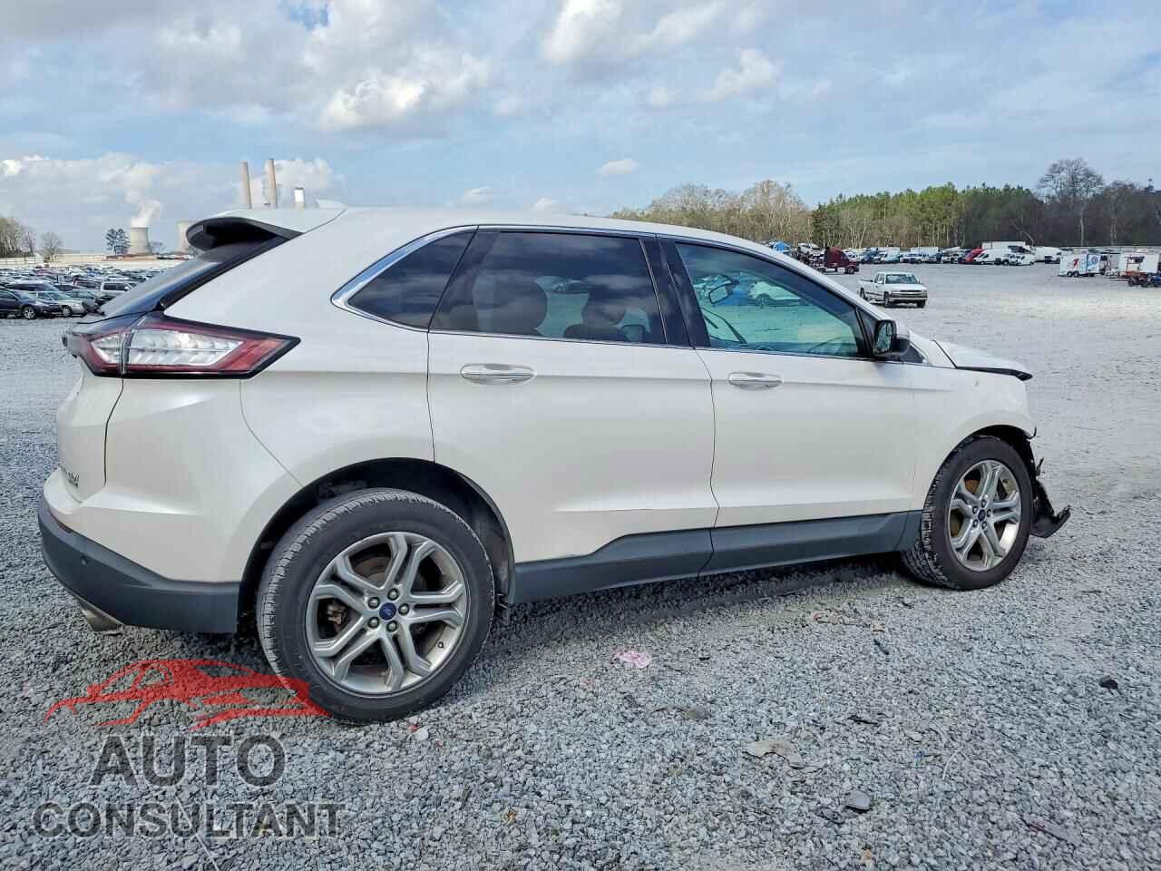 FORD EDGE 2018 - 2FMPK3K94JBB84683