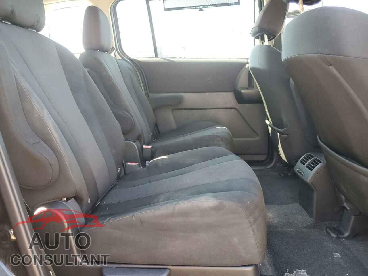 MAZDA 5 2014 - JM1CW2BL9E0164014