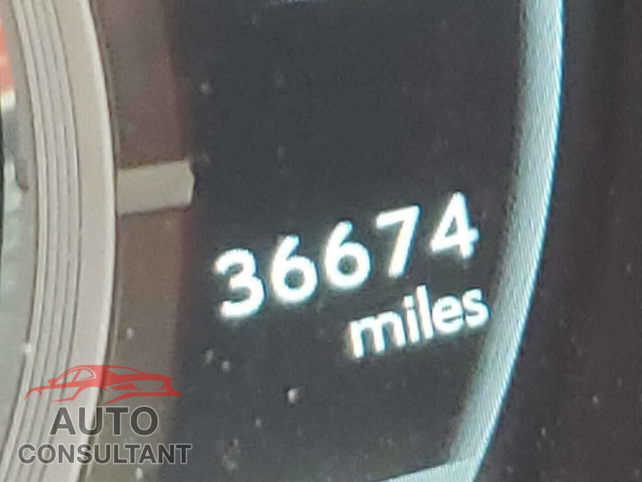LEXUS IS 2019 - JTHBA1D24K5090183