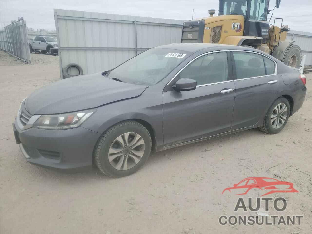 HONDA ACCORD 2015 - 1HGCR2F37FA037731