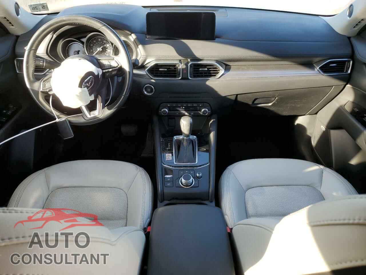 MAZDA CX-5 2021 - JM3KFBCM0M1397590