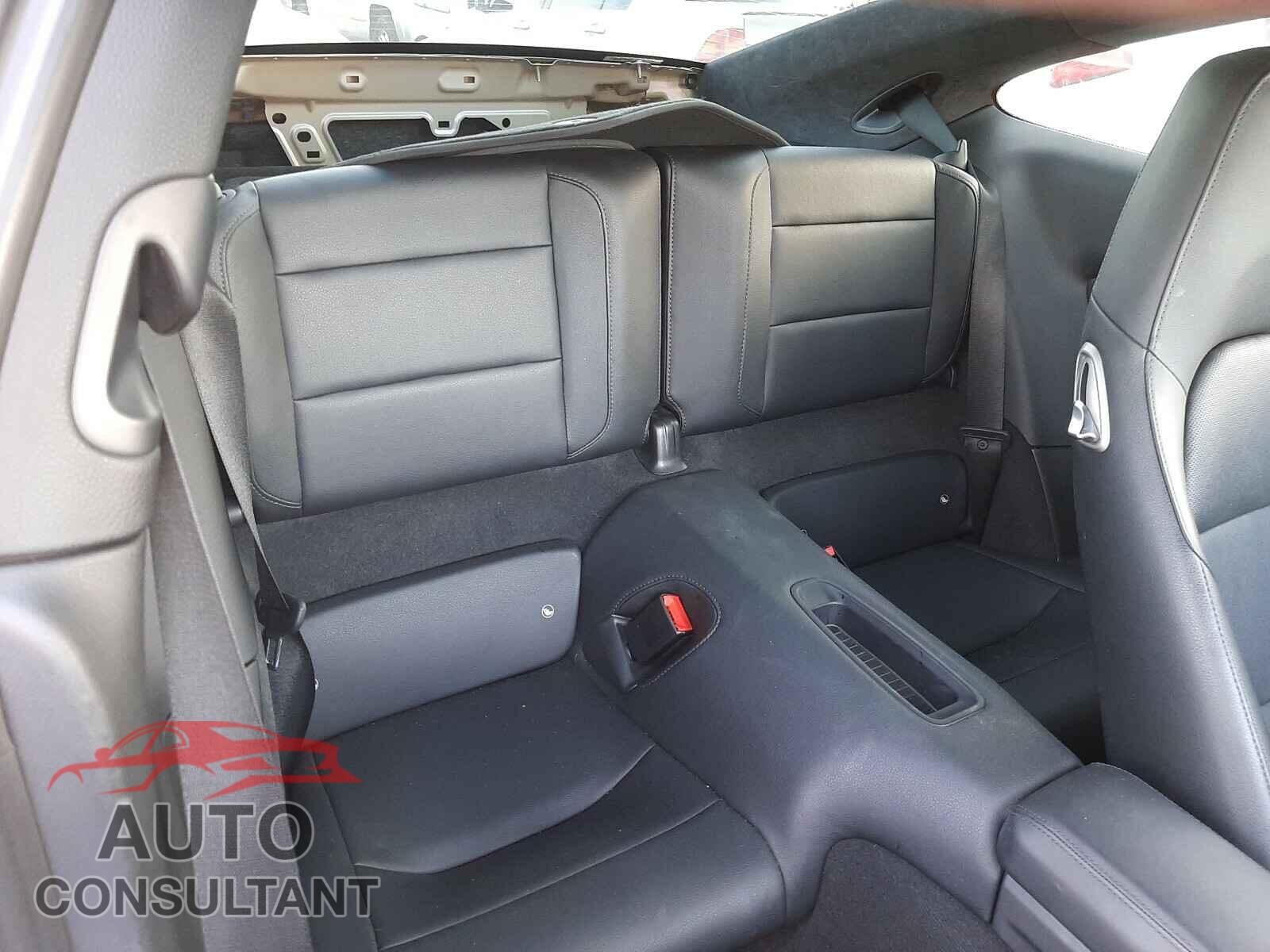PORSCHE 911 2017 - WP0AB2A99HS123867