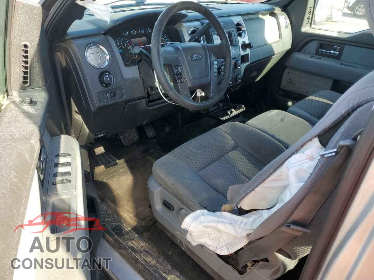 FORD F-150 2014 - 1FTFW1EF8EKE55847