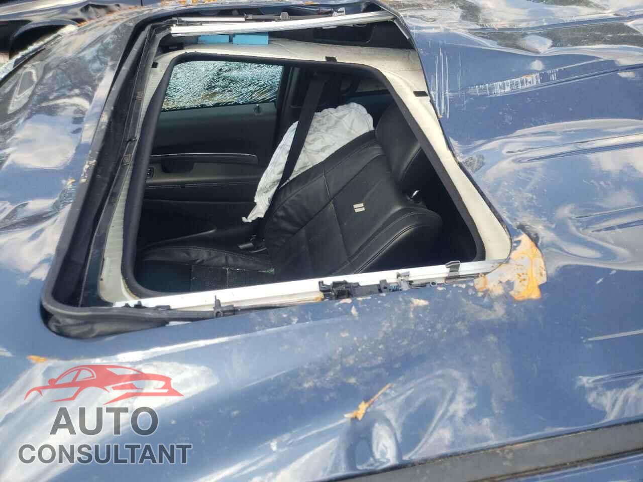 DODGE DURANGO 2020 - 1C4SDHCT3LC373828