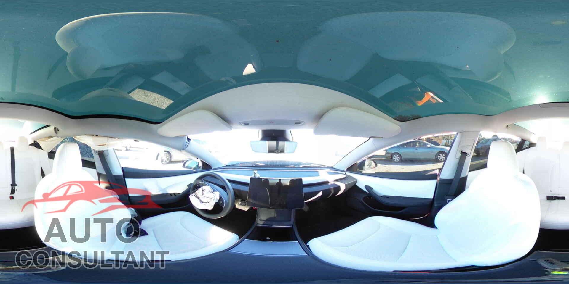 TESLA MODEL 3 2024 - 5YJ3E1EA5RF718146