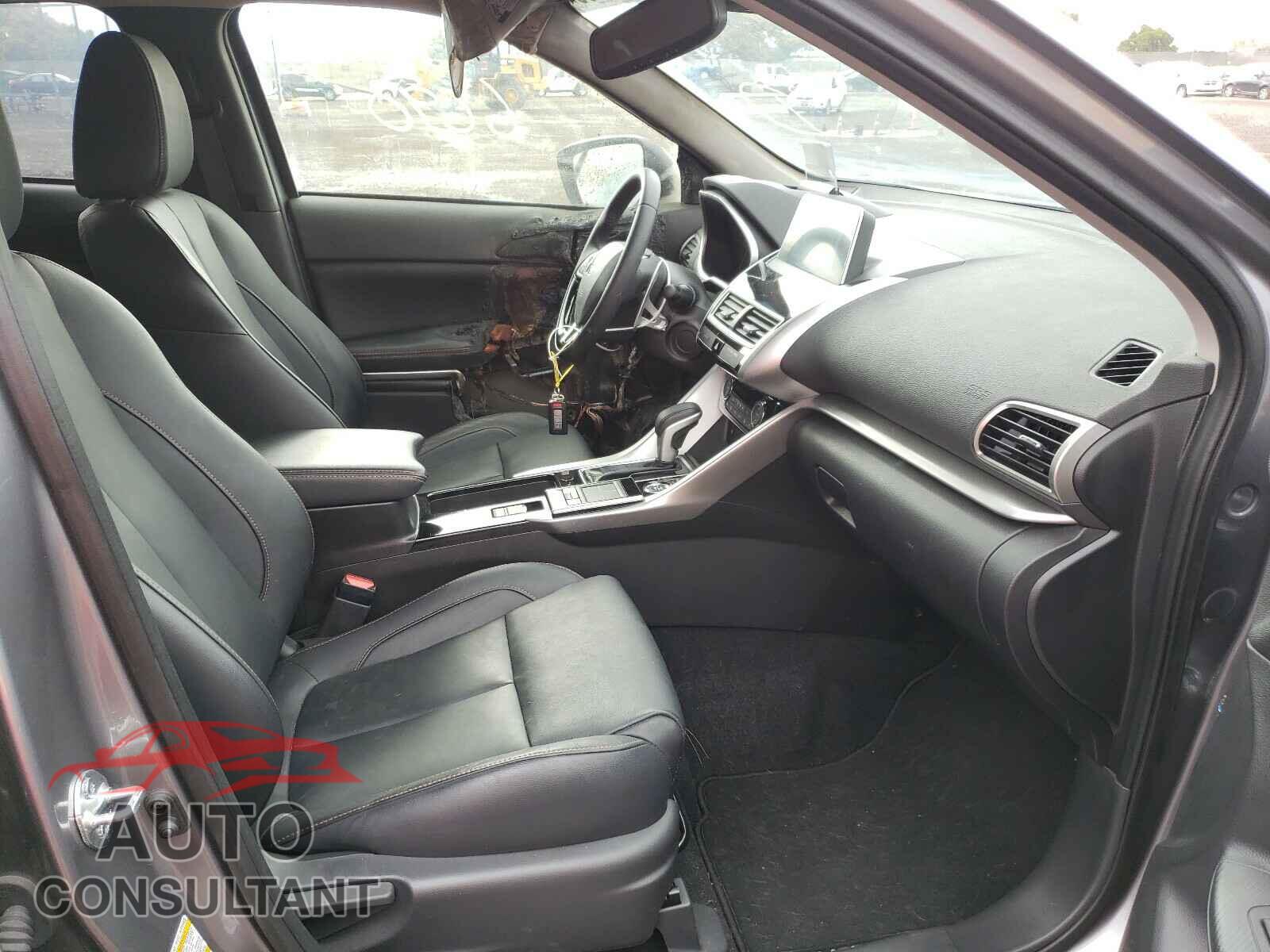 MITSUBISHI ECLIPSE 2018 - JA4AT5AA0JZ063428