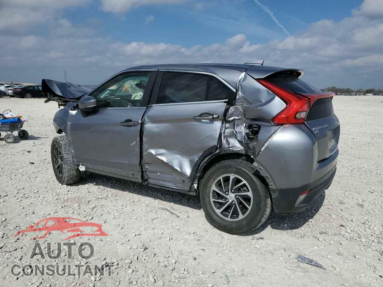 MITSUBISHI ECLIPSE 2020 - JA4AT3AA9LZ013506