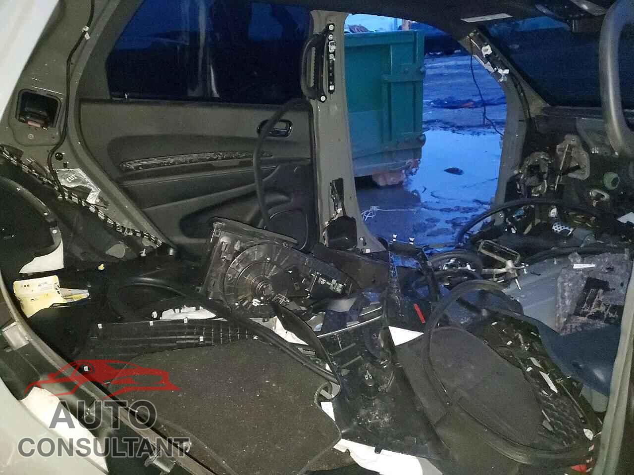 DODGE DURANGO 2023 - 1C4SDJH92PC597828