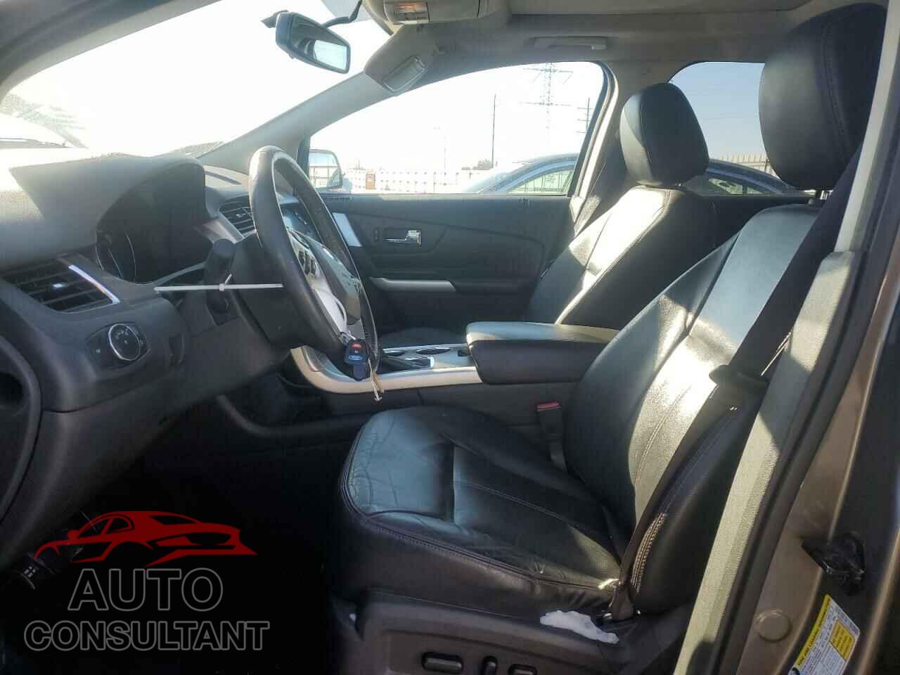 FORD EDGE 2013 - 2FMDK3JC2DBB43313
