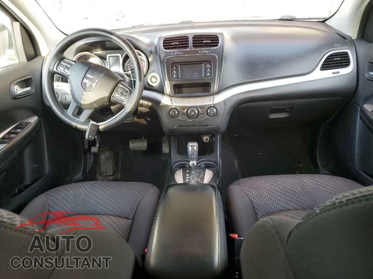 DODGE JOURNEY 2015 - 3C4PDCABXFT692462
