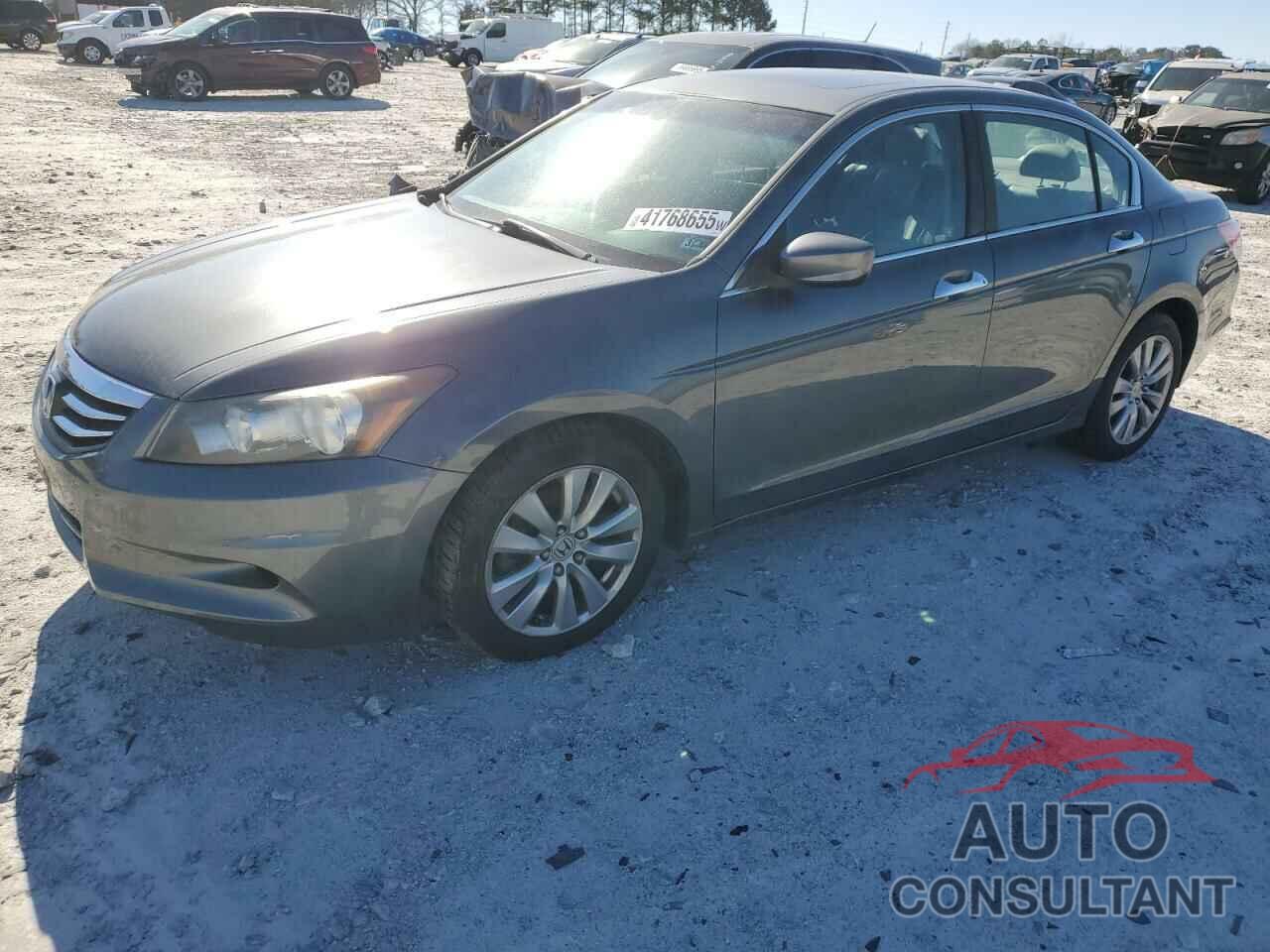 HONDA ACCORD 2011 - 1HGCP3F89BA031351