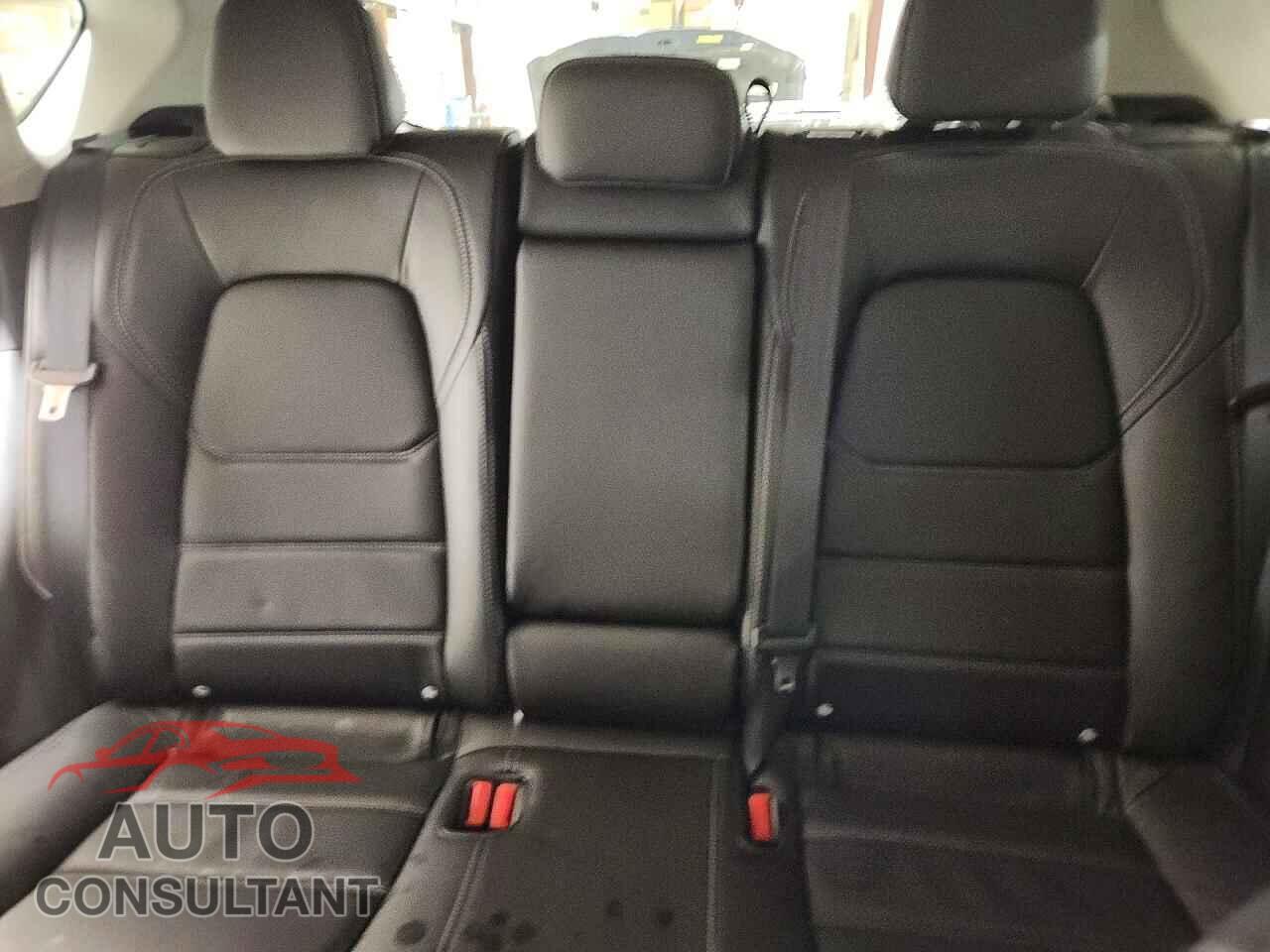MAZDA CX-5 2025 - JM3KFBCM9S0731425
