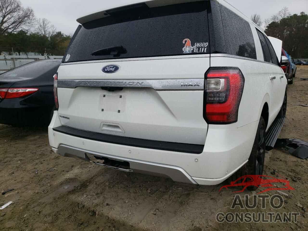 FORD EXPEDITION 2020 - 1FMJK1MT2LEA17555