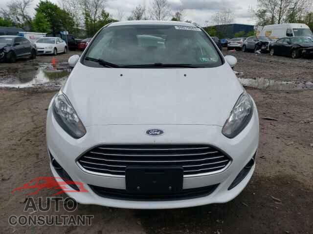 FORD FIESTA 2019 - 3FADP4EJ4KM137518