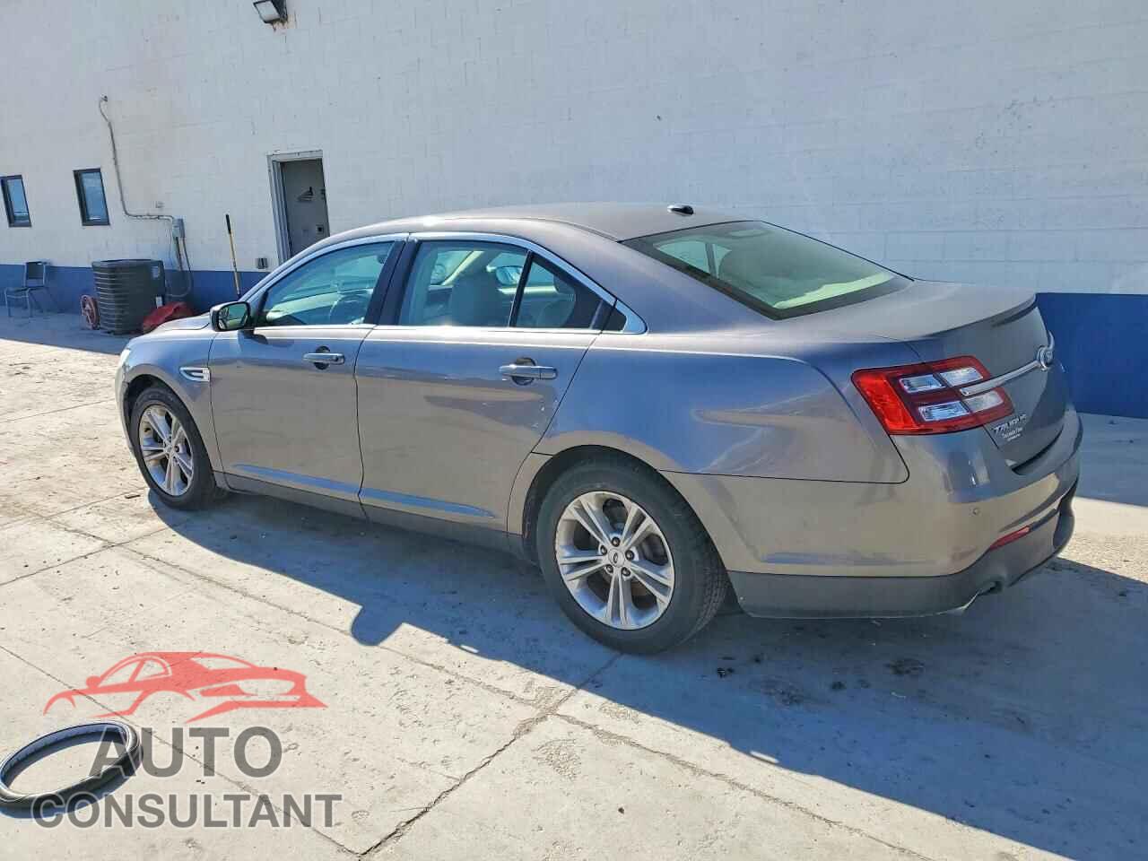 FORD TAURUS 2013 - 1FAHP2E88DG207862