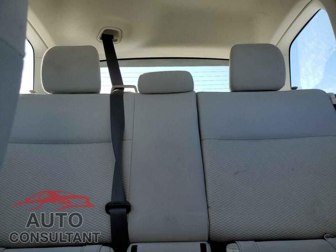 SUBARU FORESTER 2014 - JF2SJAAC7EG452984
