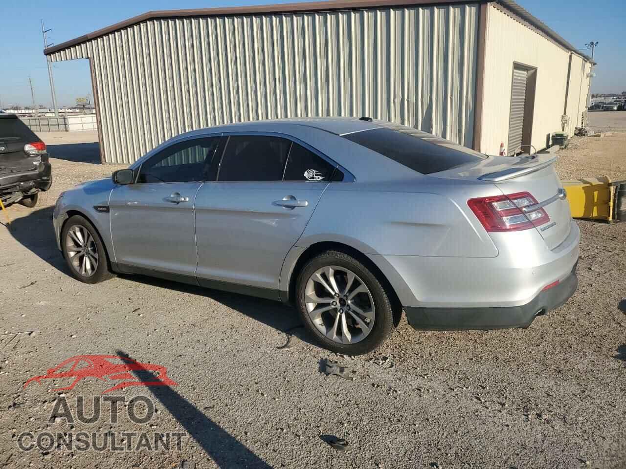 FORD TAURUS 2013 - 1FAHP2KTXDG229354