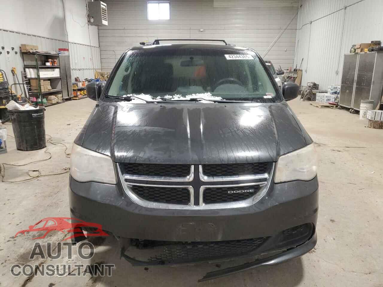 DODGE CARAVAN 2012 - 2C4RDGCG5CR333348