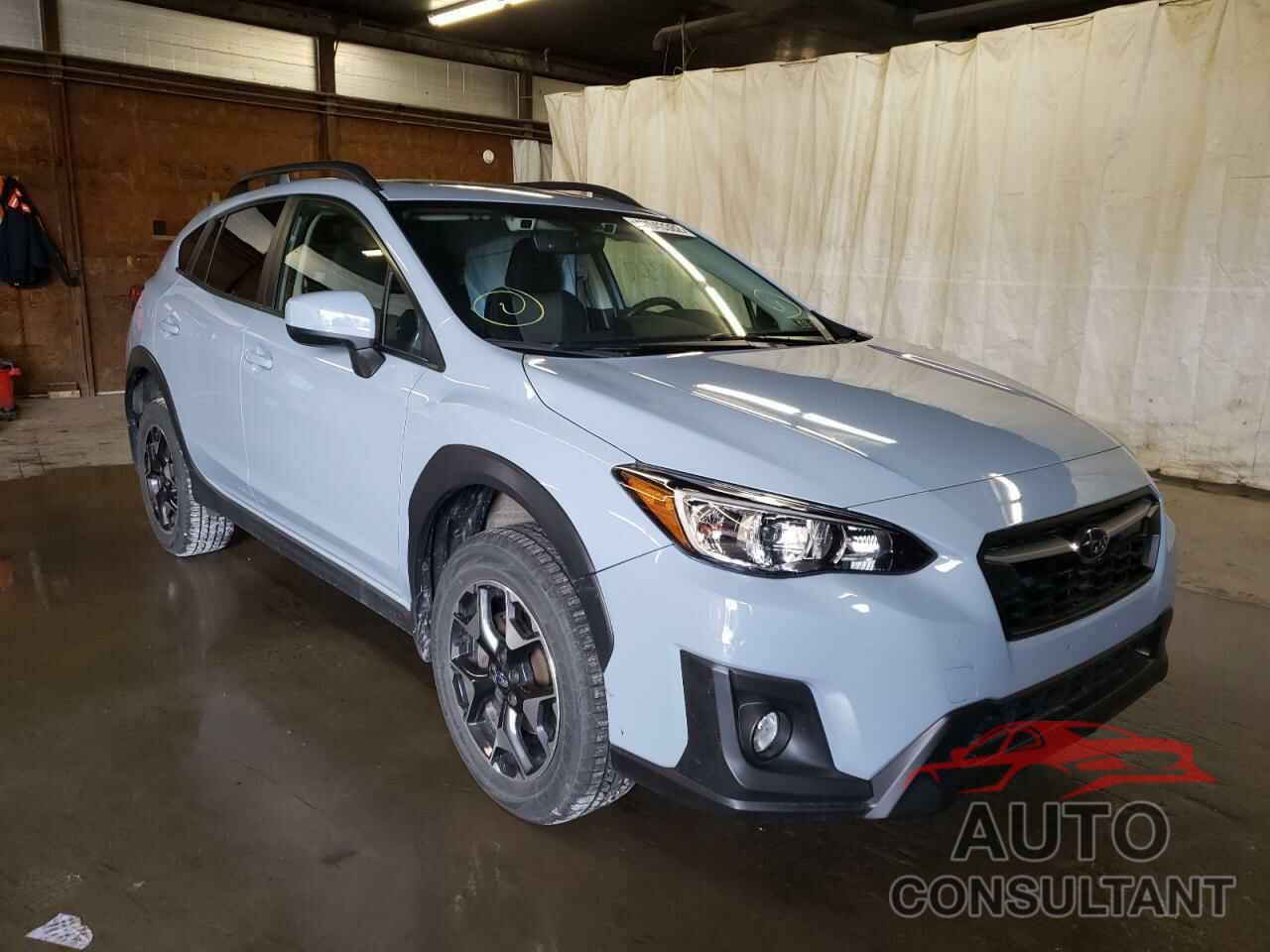 SUBARU CROSSTREK 2020 - JF2GTAEC5L8222944