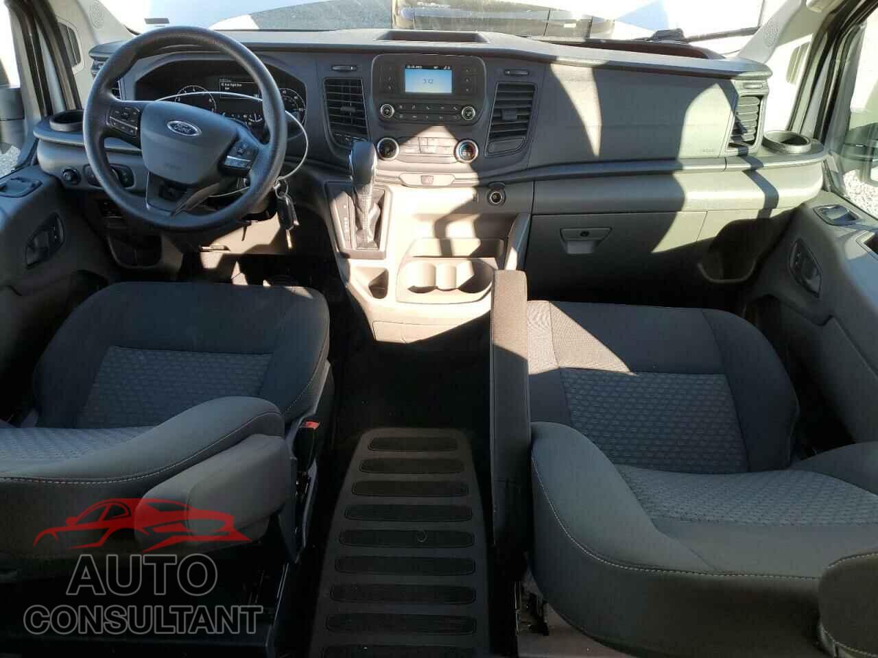 FORD TRANSIT 2021 - 1FBAX2Y87MKA03711