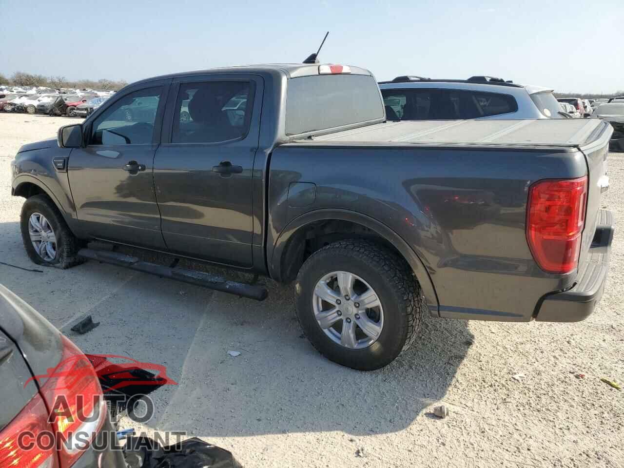 FORD RANGER 2019 - 1FTER4EHXKLA48799