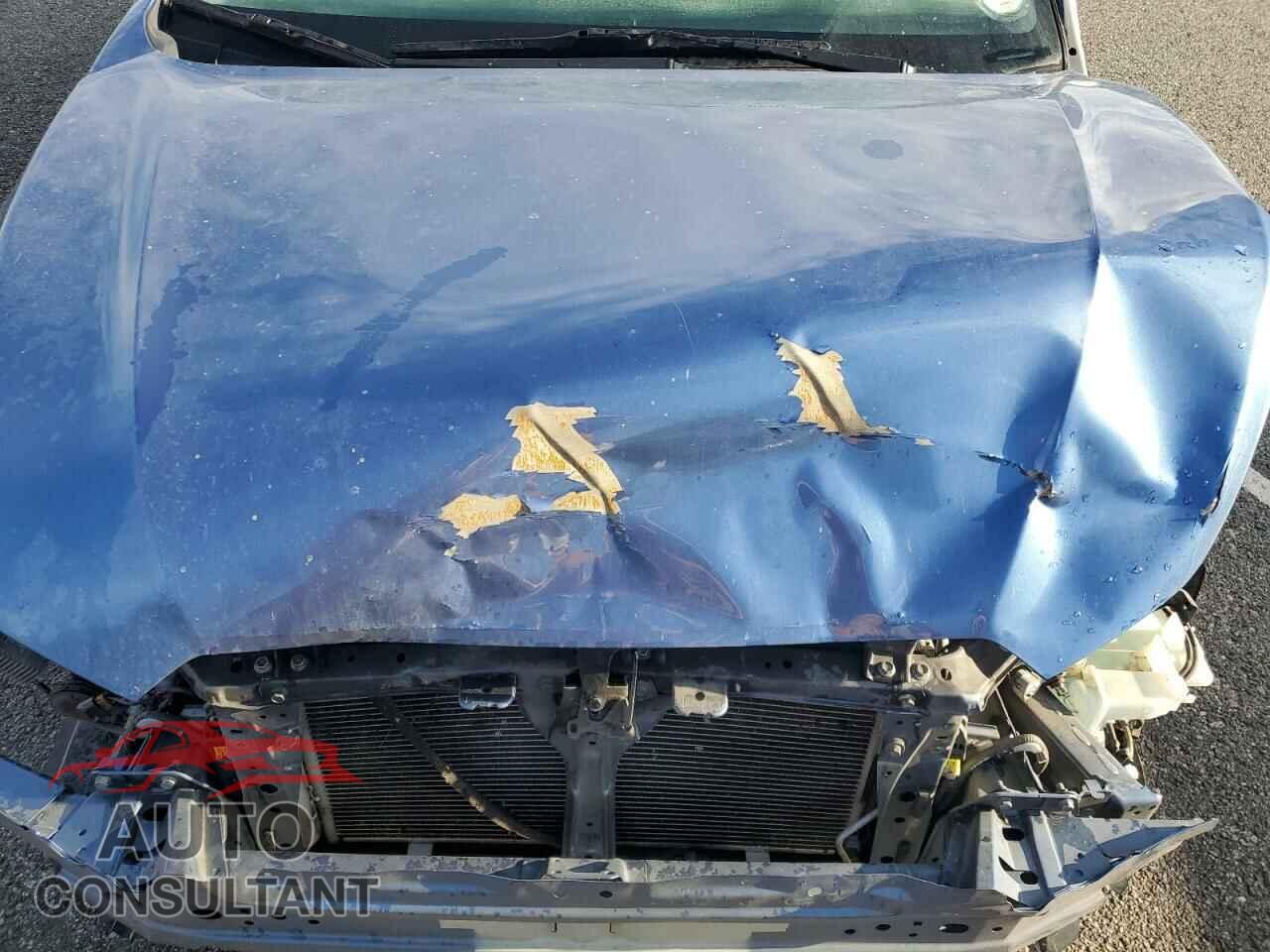 SUBARU IMPREZA 2015 - JF1GPAA67F8316787