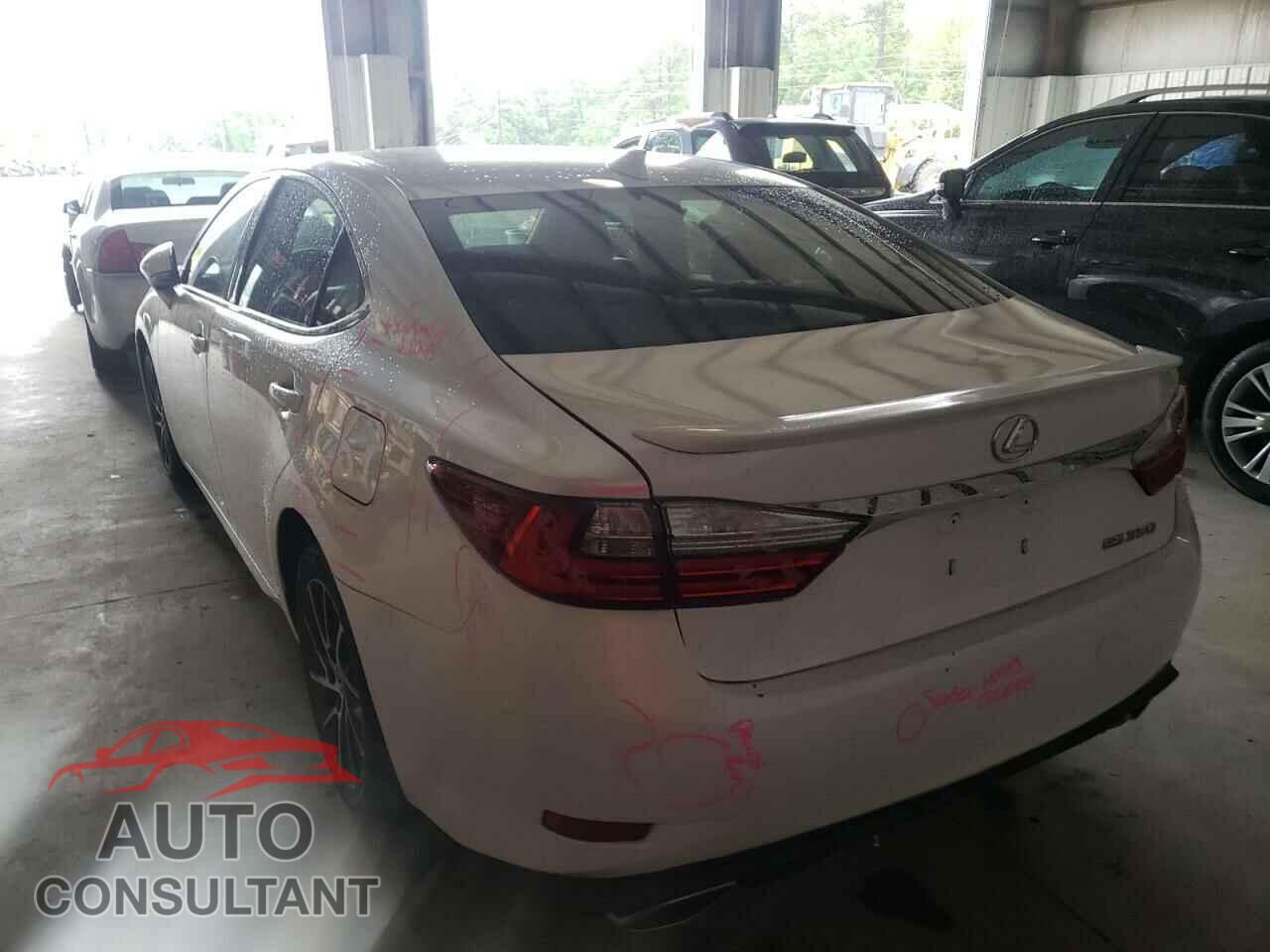 LEXUS ES350 2017 - JTHBK1GG2H2248471