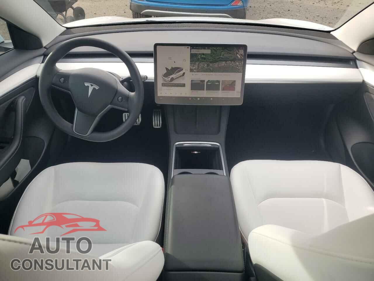TESLA MODEL 3 2023 - 5YJ3E1EC6PF399676