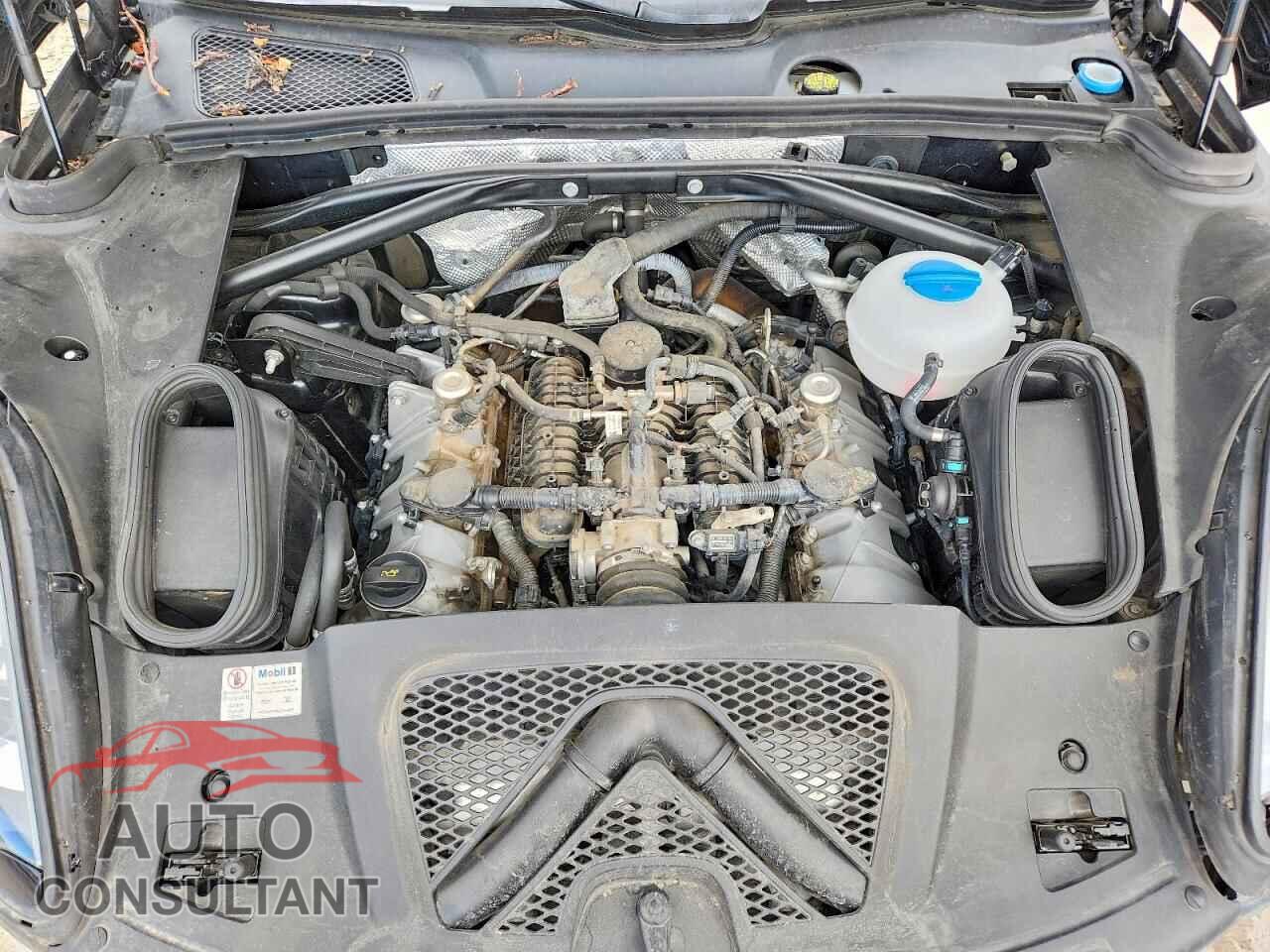 PORSCHE MACAN 2015 - WP1AF2A59FLB93666