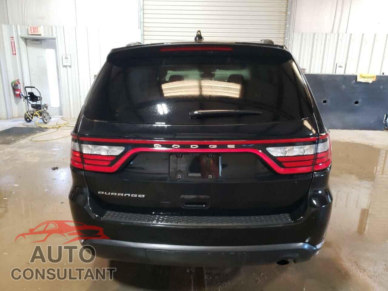 DODGE DURANGO 2023 - 1C4RDHAG2PC630214