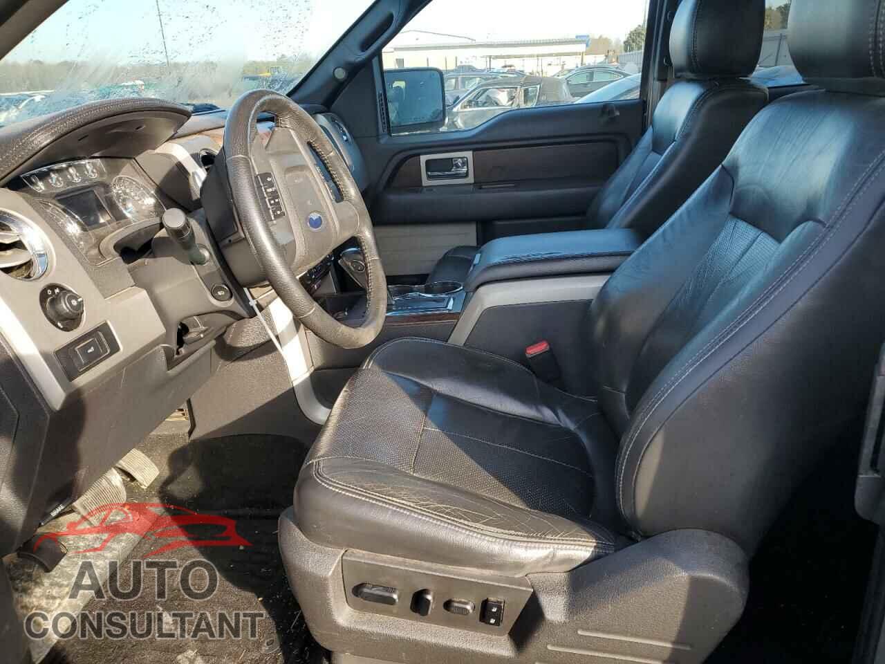 FORD F-150 2013 - 1FTFX1EF0DFA80749