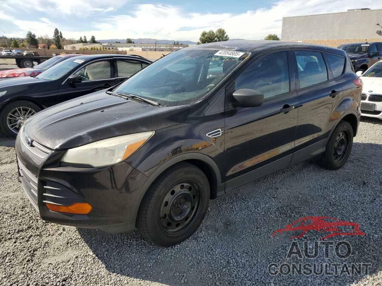 FORD ESCAPE 2013 - 1FMCU0F78DUB97046