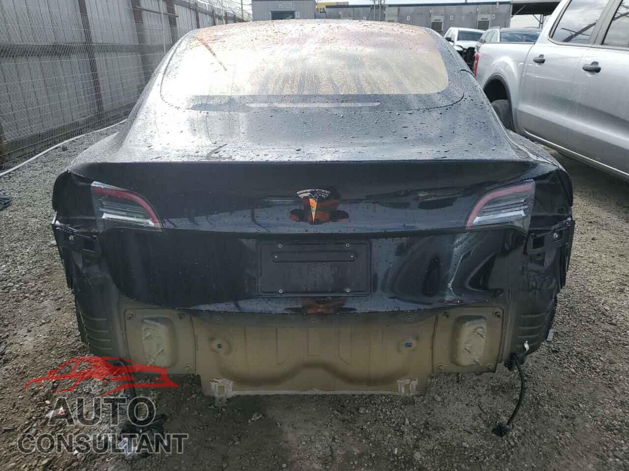 TESLA MODEL 3 2019 - 5YJ3E1EA6KF306047