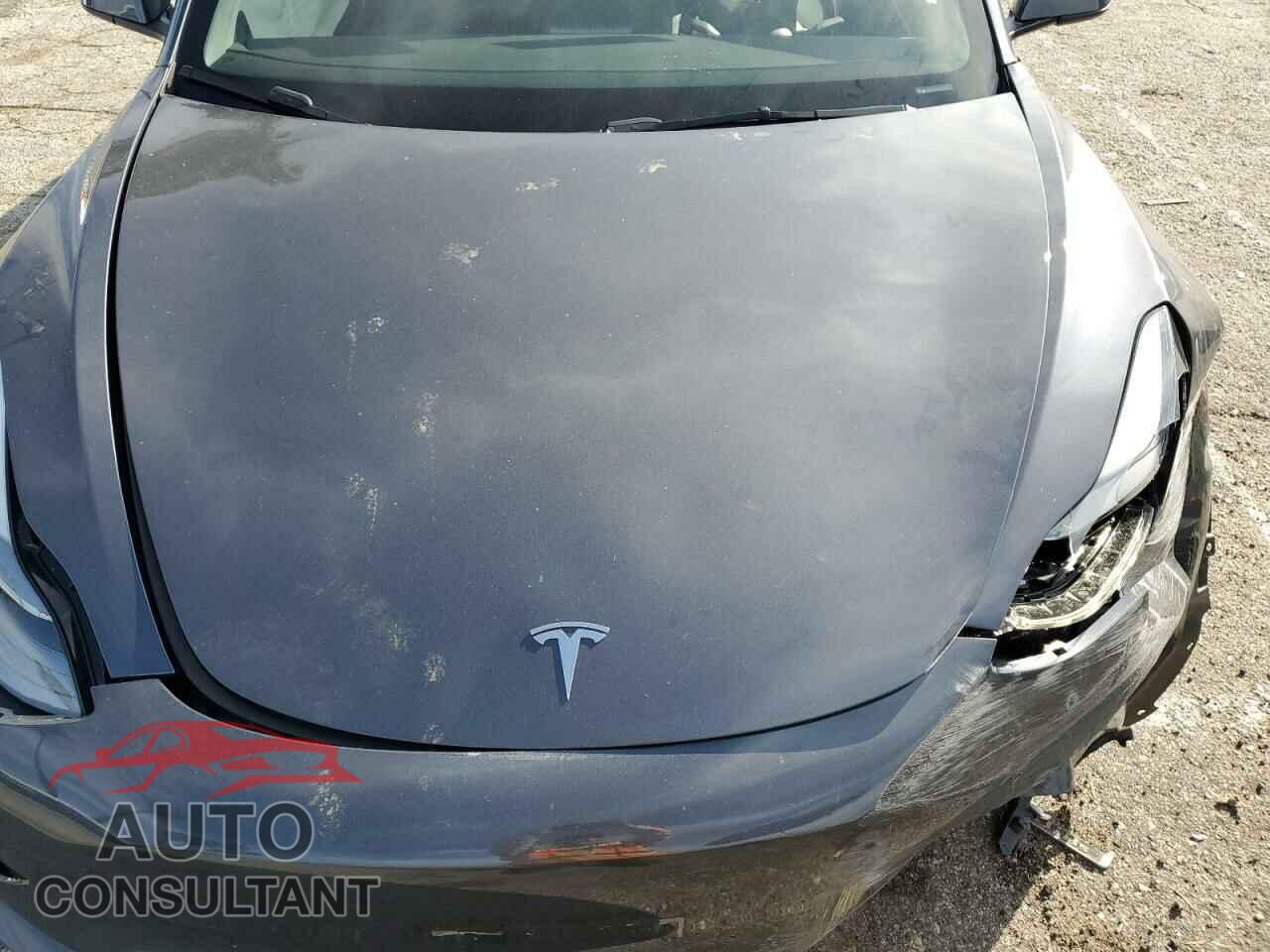 TESLA MODEL 3 2023 - 5YJ3E1EA0PF550168