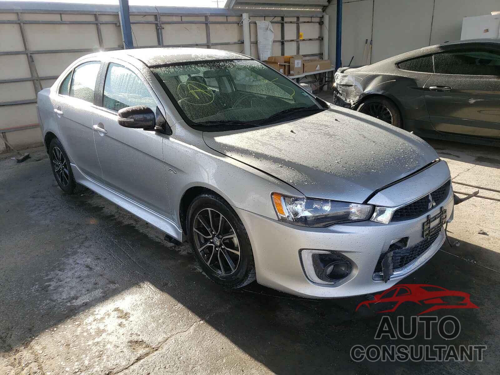 MITSUBISHI LANCER 2017 - JA32U2FU2HU003312