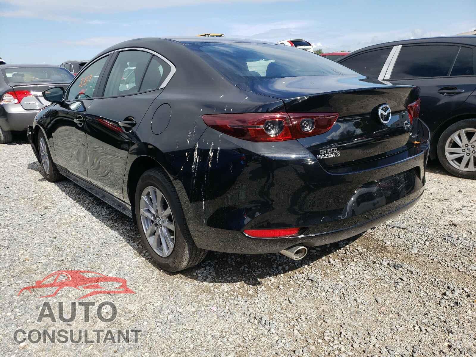 MAZDA 3 2021 - 3MZBPAA70MM202231