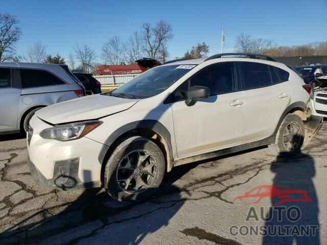 SUBARU CROSSTREK 2019 - JF2GTAAC5KG233422
