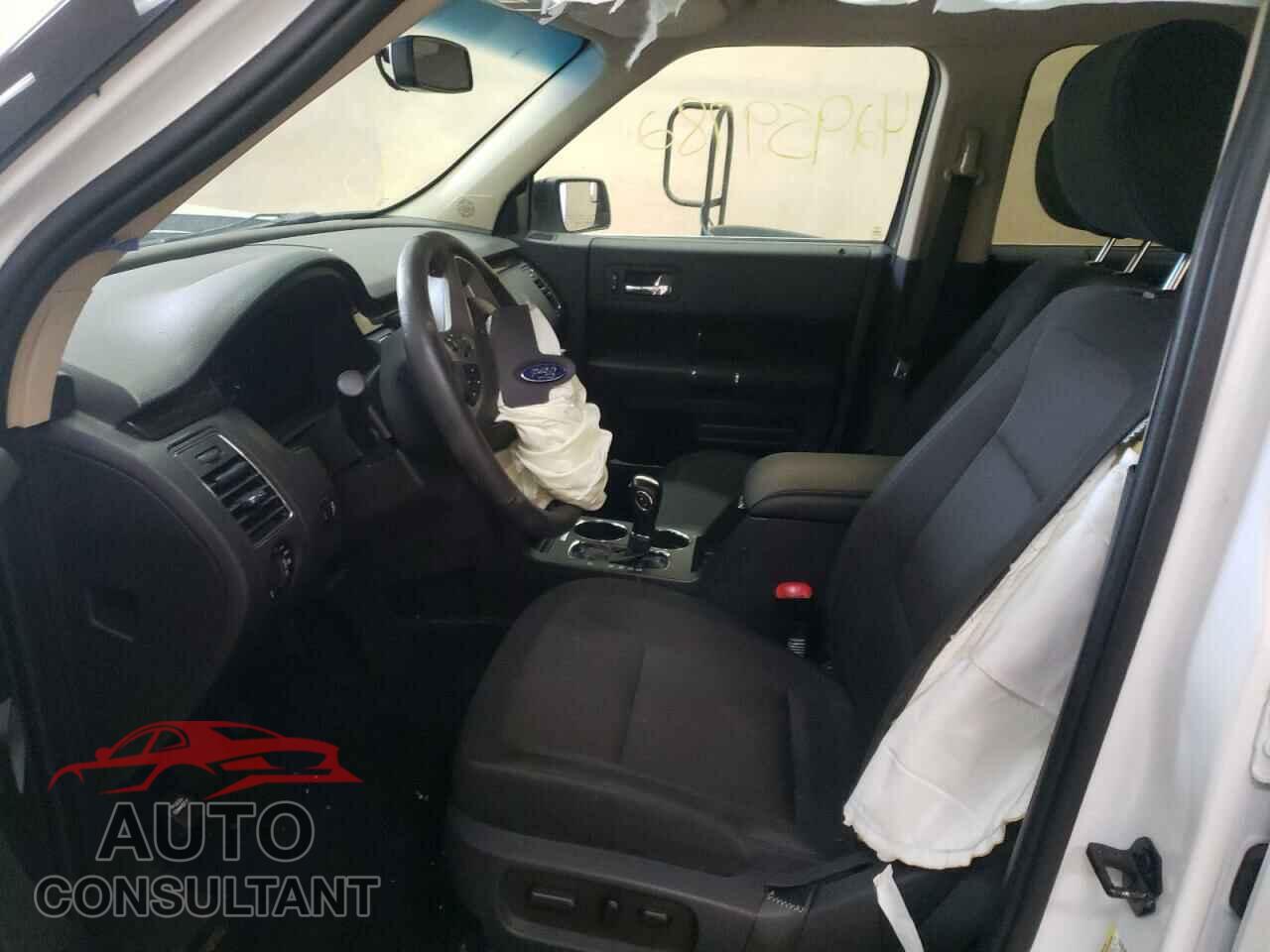 FORD FLEX 2017 - 2FMHK6C85HBA02351
