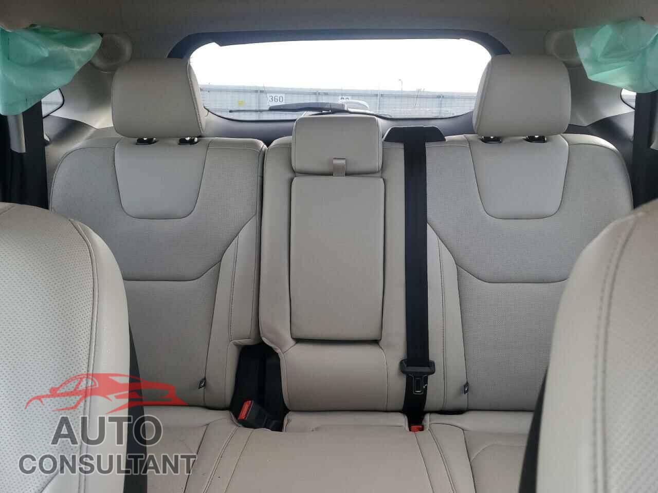 FORD EDGE 2019 - 2FMPK3K90KBC31922