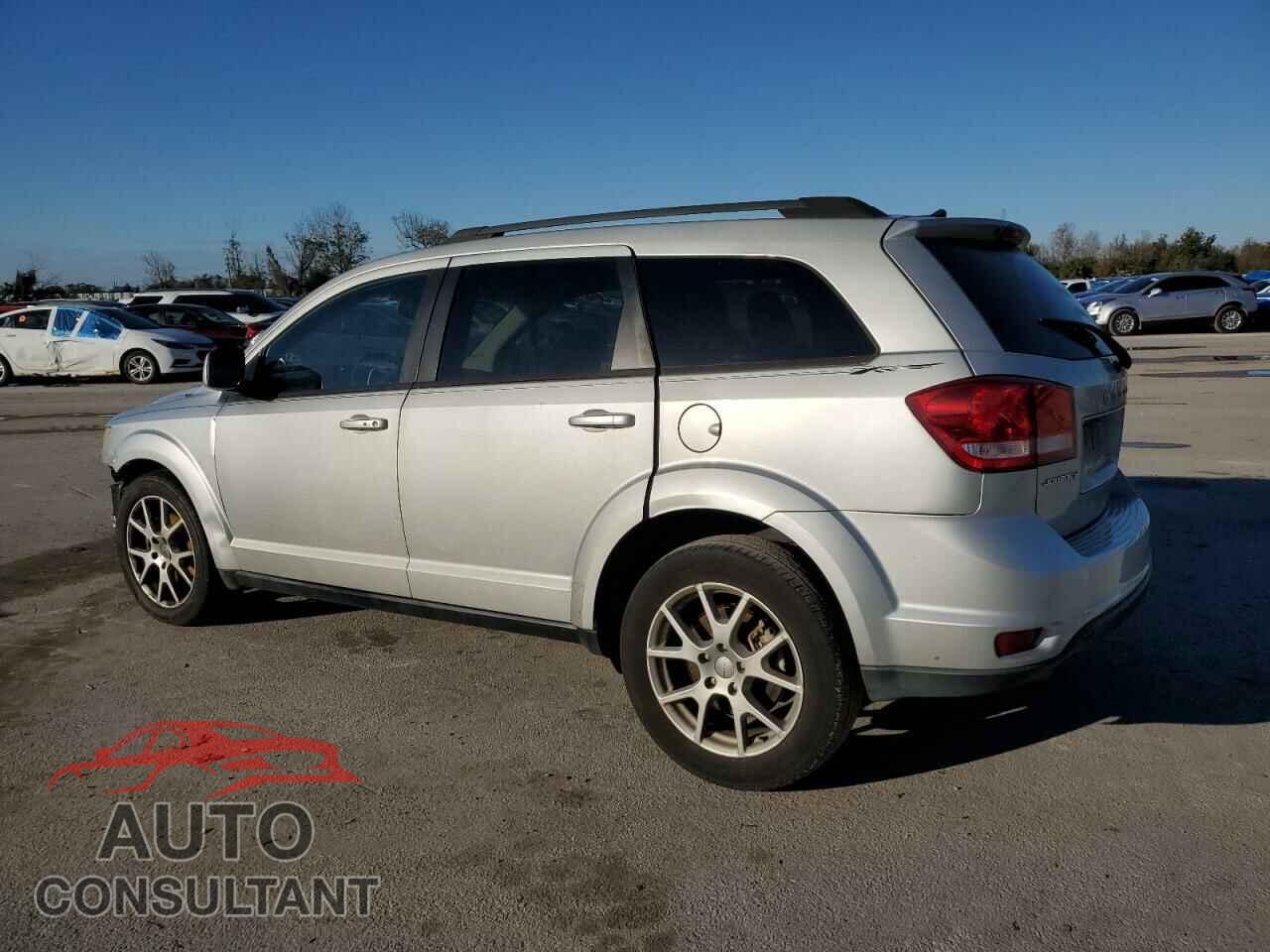DODGE JOURNEY 2013 - 3C4PDCBG1DT577322