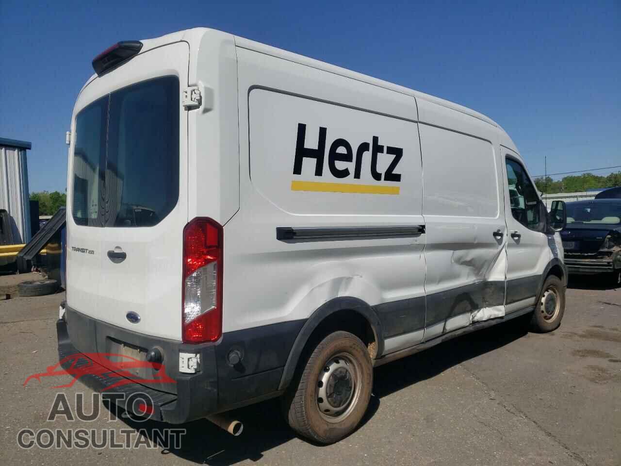 FORD TRANSIT CO 2020 - 1FTBR1C82LKA59601