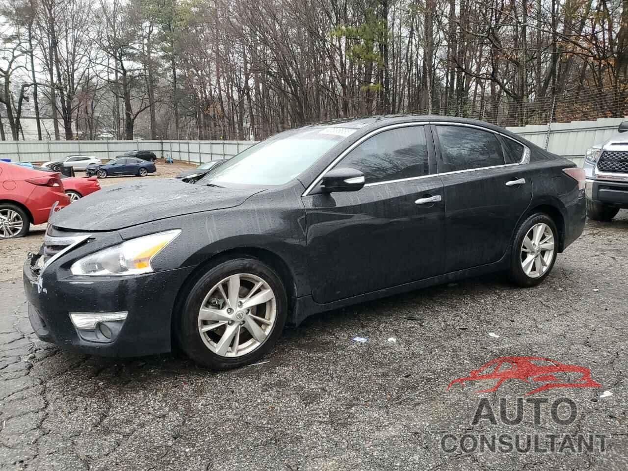 NISSAN ALTIMA 2014 - 1N4AL3AP3EC405600