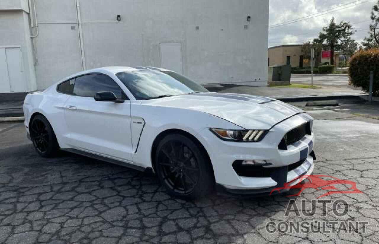 FORD MUSTANG 2016 - 1FA6P8JZXG5522834