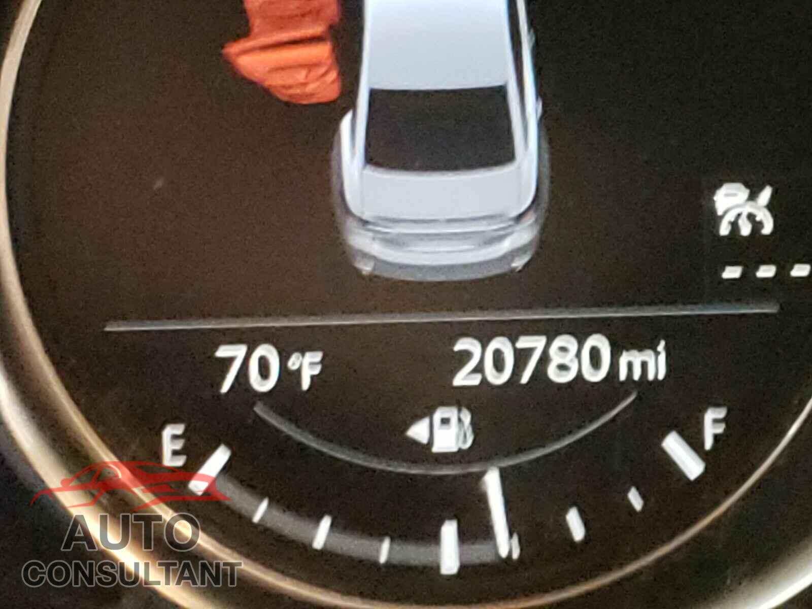 MAZDA 6 2019 - JM1GL1VM4K1503678