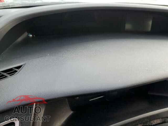 HONDA CIVIC 2013 - 19XFB2F52DE209899