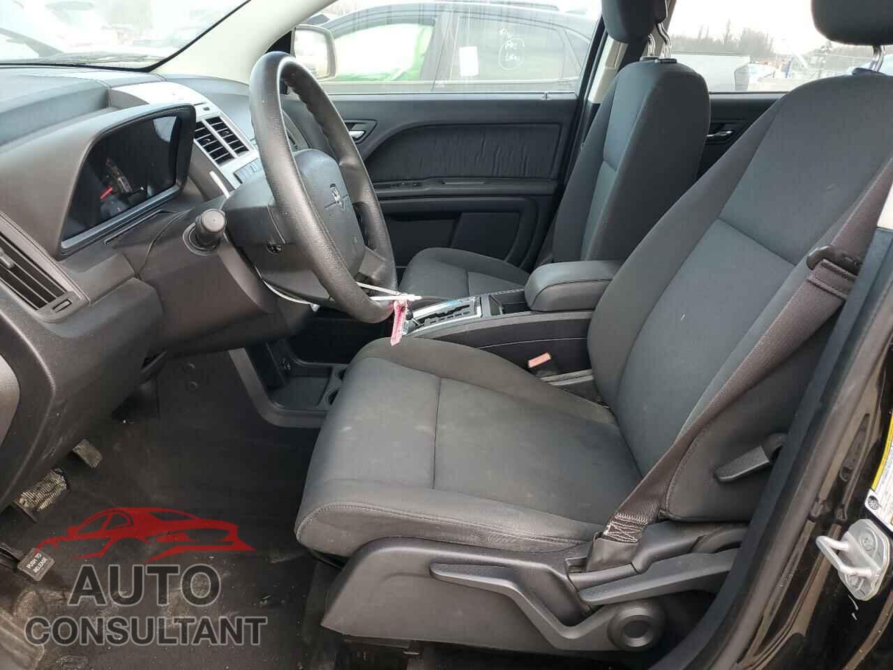 DODGE JOURNEY 2010 - 3D4PG4FB3AT178888