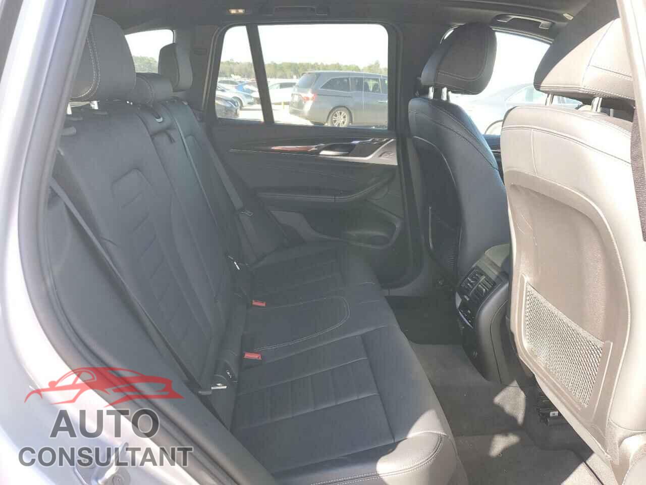 BMW X3 2019 - 5UXTS3C52KLR72439