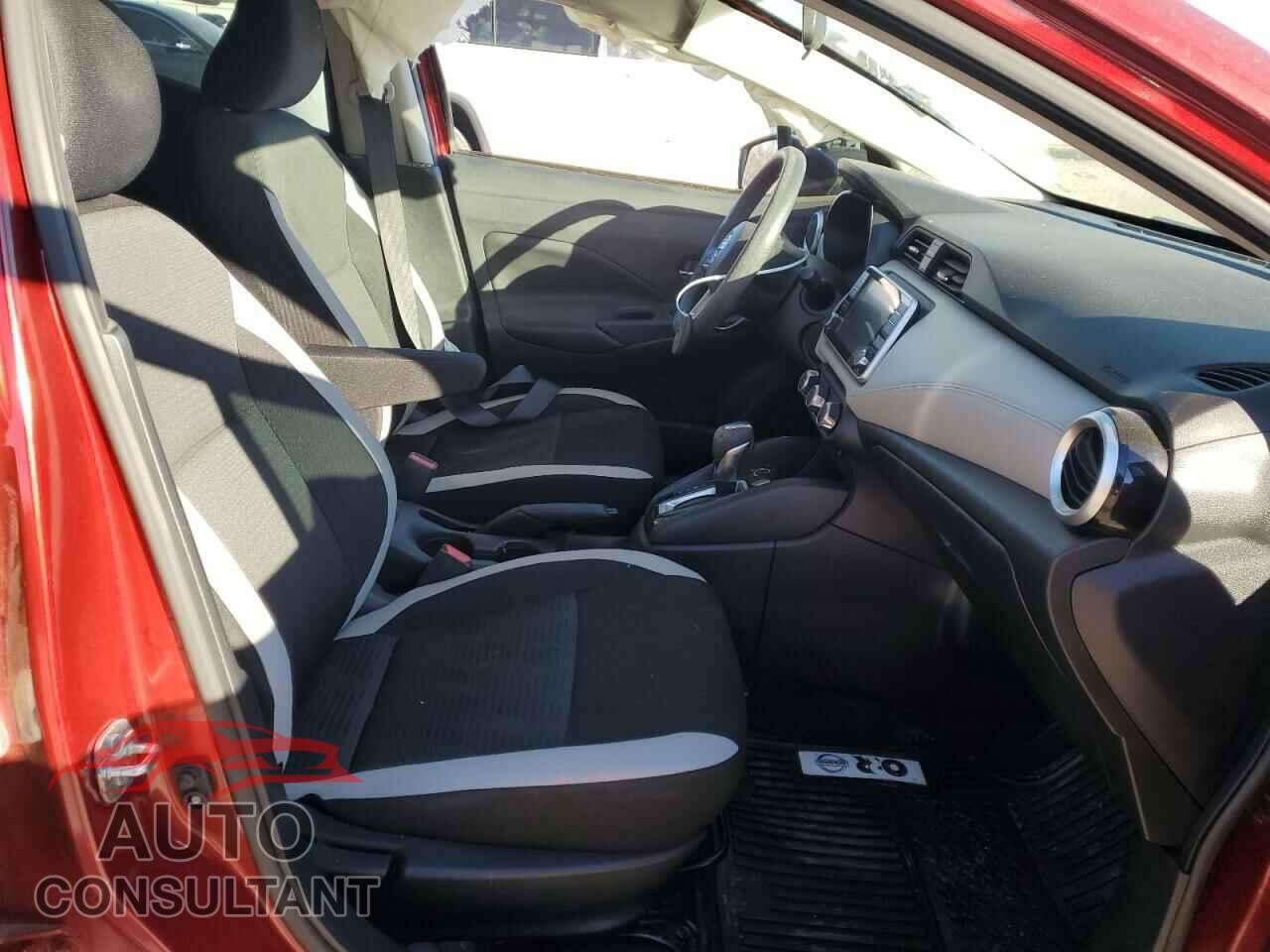 NISSAN VERSA 2020 - 3N1CN8EV2LL866875